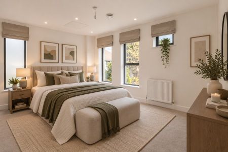 Ransom Close, Chessington, Kingston Upon Thames, KT9 - Photo 4