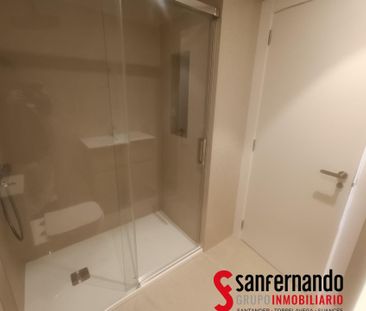 Piso de alquiler en Calle Calle Alta, Numancia - San Fernando - Photo 3