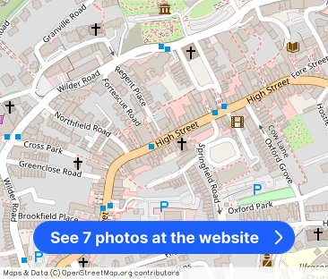 High Street, Ilfracombe, Devon - Photo 1