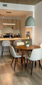 Appartement 3 1/2 au EOLIA Dix30 - Photo 4