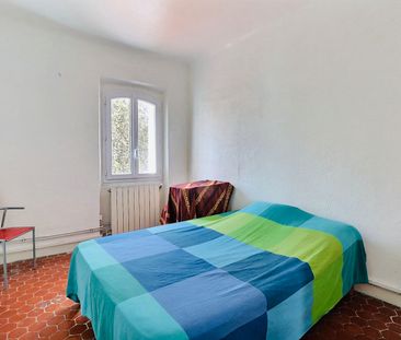 Location appartement 3 pièces, 49.30m², Marseille 12 - Photo 3