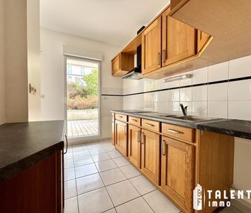 Location Appartement 2 pièces 49m² NANTES 44000 - Photo 4