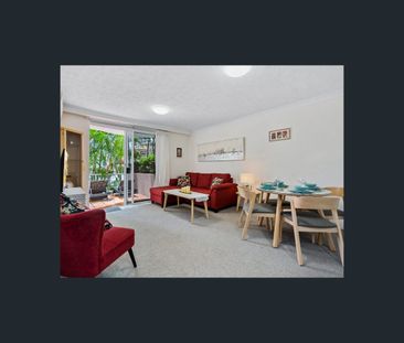 103/8 Philip Avenue, Broadbeach, Qld 4218 - Photo 2