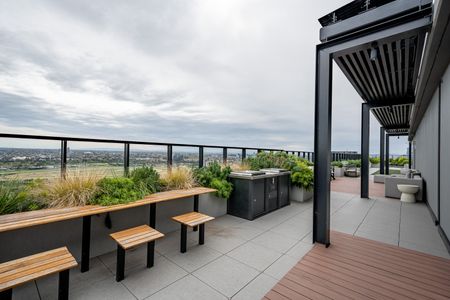 1814/1 Warde Street, Footscray VIC 3011 - Photo 2