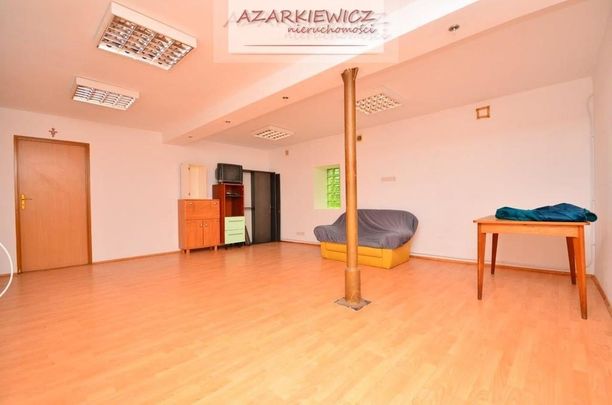 Dom do wynajęcia, SANTOCKO, , 3 500 zł - Photo 1