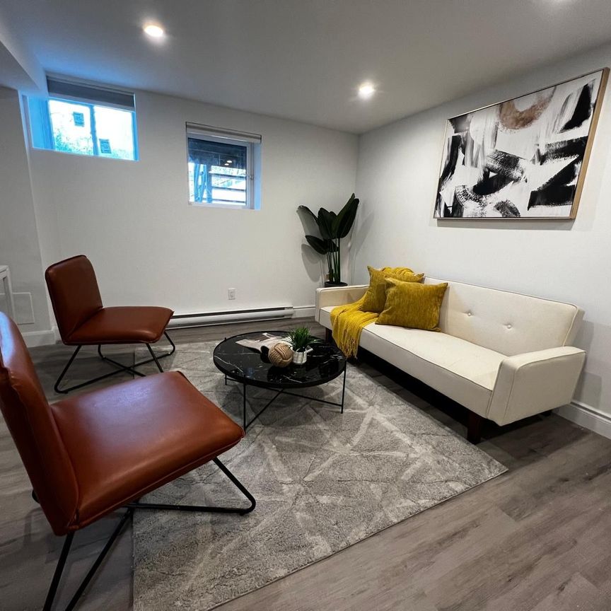 For Lease - 66 Wellington Street Unit# lower, Hamilton, Ontario - Photo 1