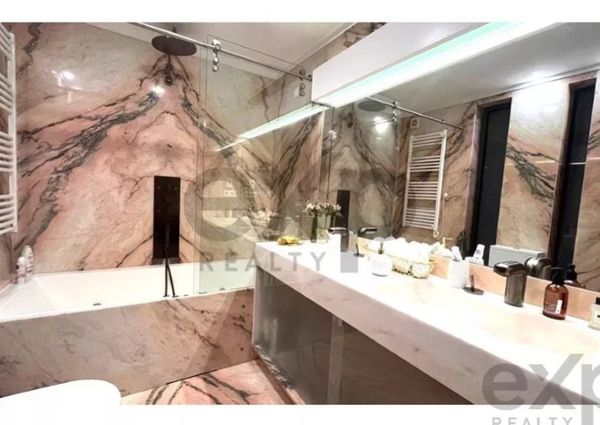 Apartamento T3 em Porto