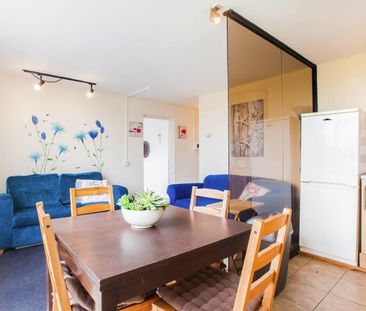 Room in a Shared Flat, New Place Square, SE16 - Photo 3