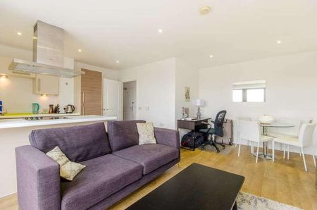 Casson Apartments, Poplar, E14 - Photo 3