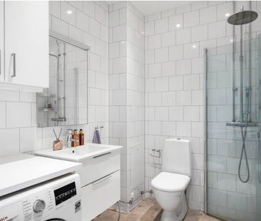 Turebergs Allé, Sollentuna - Foto 3