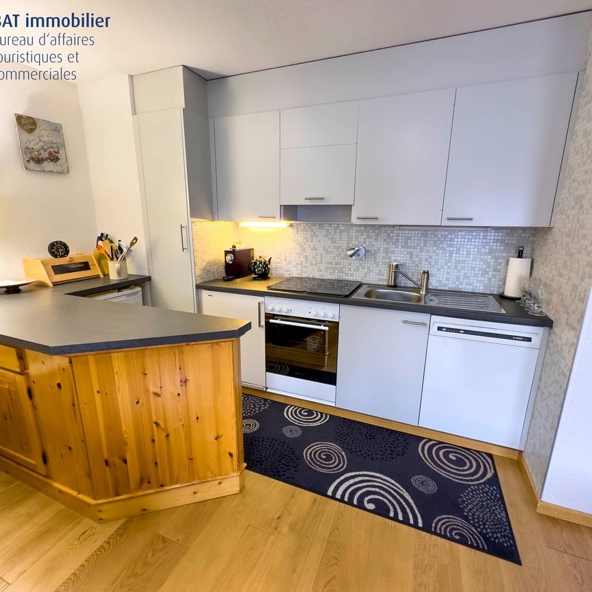 2 Zimmer, 2. Stock - Photo 1