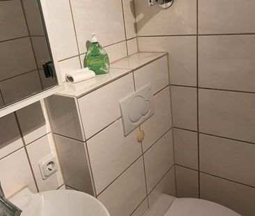 1 Zi Aparment - Foto 1