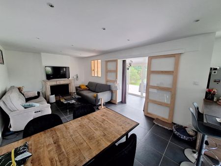 Maison T5 à louer Orgeres - 111 m² - Photo 4