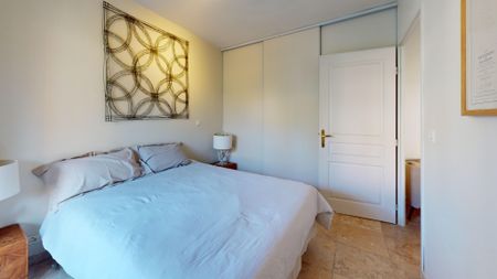 Location Appartement 2 pièces 49m² TOULOUSE 31000 - Photo 4