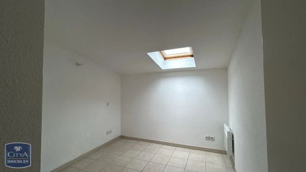 Appartement à louer 3 pièces 49.69m² - Photo 1