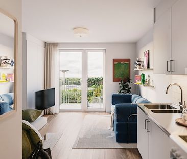 Forskarvägen 11, Flemingsberg - Photo 2