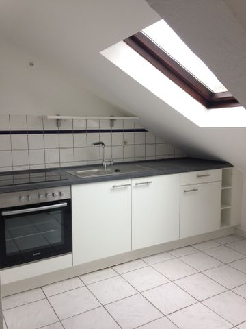 Location Appartement 2 pièces 35m² SARREGUEMINES 57200 - Photo 3