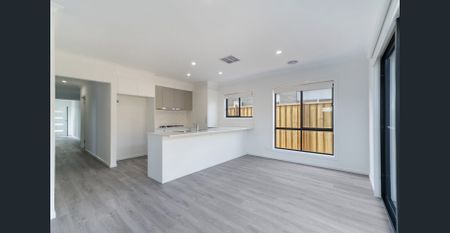 **RECEIVE ONE MONTH’S FREE RENT, ASK US HOW! Brand New 4-Bedroom Home for Lease – Wyndham Vale - Photo 5