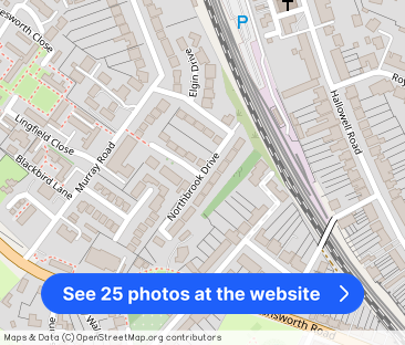 Northbrook Drive, Northwood, HA6 - Photo 1