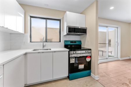 Appartement à louer - Photo 4