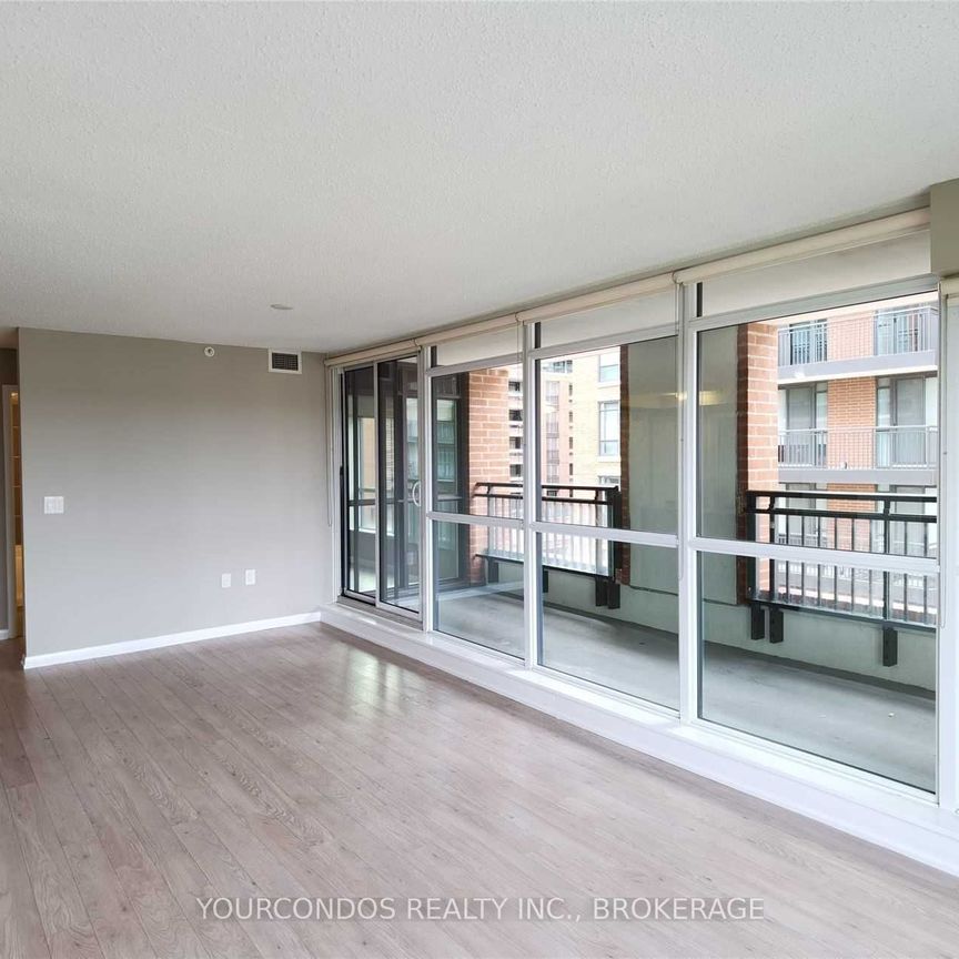 For Lease - 36 Via Bagnato N/A Unit# 430, Toronto, Ontario - Photo 1