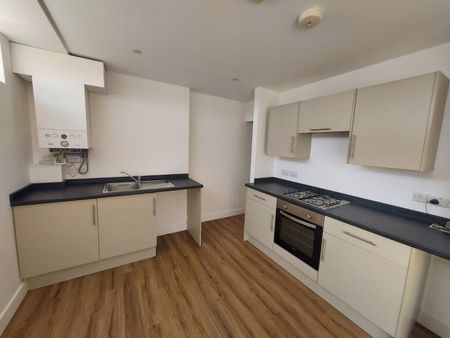 1 bedroom apartment to rent - Photo 5