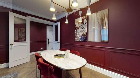 Lexham Gardens, Kensington, London, W8 - Photo 5