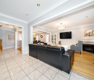 For Lease - 2211 Old Rutherford Road, Vaughan, Ontario - Photo 6