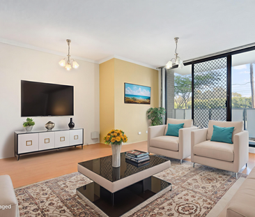 2 BEDROOM UNIT - 450M TO KINGSWOOD STATION - Photo 5