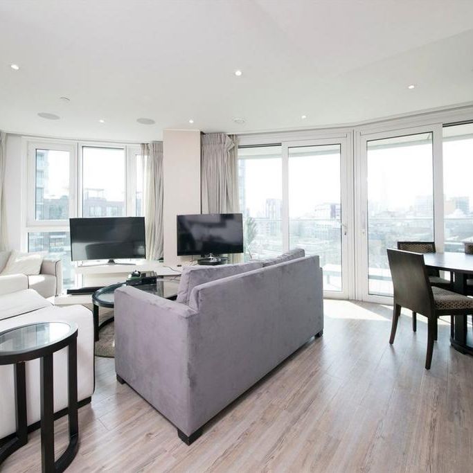 3 bedroom flat to rent - Photo 1