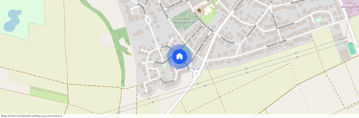 Pfarrer Epper Strasse 2, 55413 Rheinland-Pfalz - Weiler bei Bingen