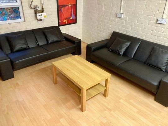 4 bedroom house share to rent - Photo 1