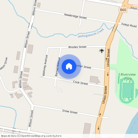 30 Cromer St, NSW 2480, South Lismore