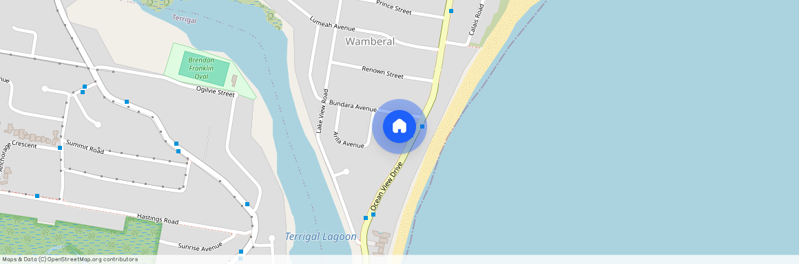 13/74-78 Ocean View Drive, NSW 2260, Wamberal