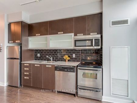 For Lease - 100 Western Battery Road Unit# Uph11, Toronto, Ontario - Photo 2