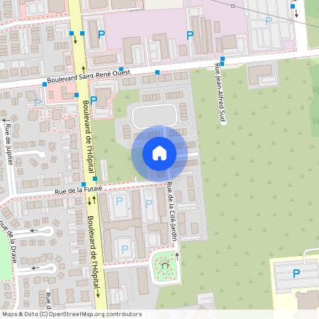 168 Rue De La Cité-Jardin, Gatineau, Gatineau, Outaouais, J8T 0E4