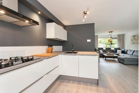 Huis te huur: Oderlaan 38 5691 MB Son en Breugel - Photo 2