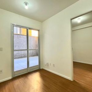 Apartamento para alugar com 46m², 1 quarto e 1 vaga - Photo 2