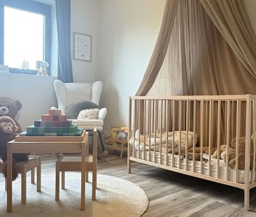 Woning te huur in Machelen voor € 1.150 met 3 slaapkamers - Photo 4