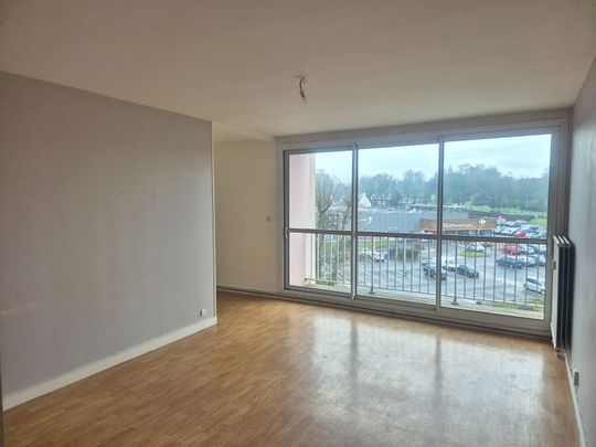 A LOUER Appartement 50000 Saint-Lô PROCHE COMMERCES 1 chambre 50.20 m² - Photo 1