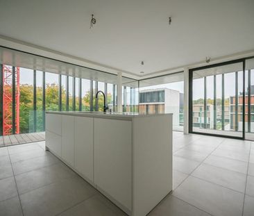 Appartement te huur - Photo 5