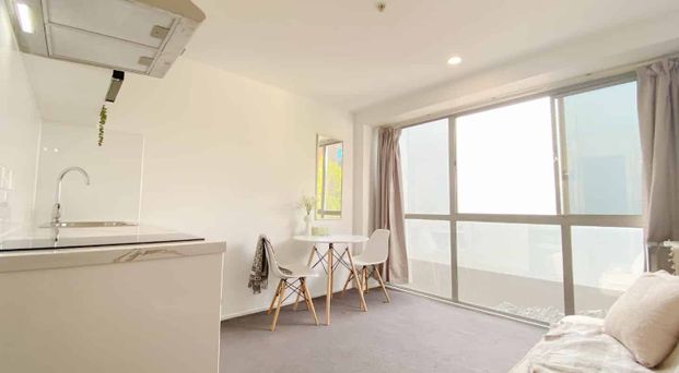 City Centre, 2 bedrooms apartment - Photo 1