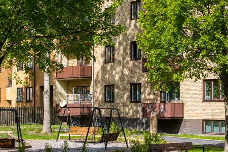 Valbogatan 46 - Foto 5