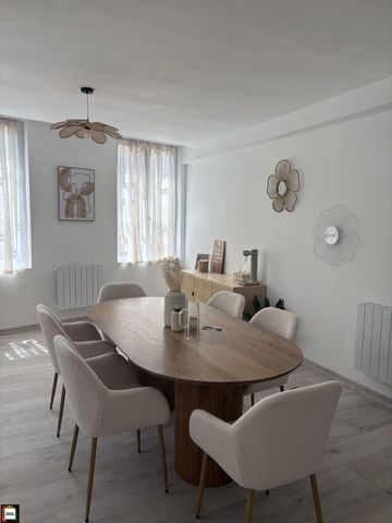 Appartement 4 pièces à Joinville - Photo 4