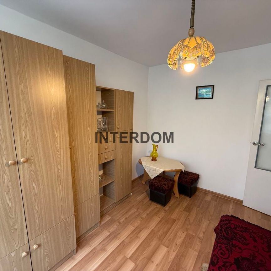 2 pokoje 38,5 m2 Zagórze - Фото 1