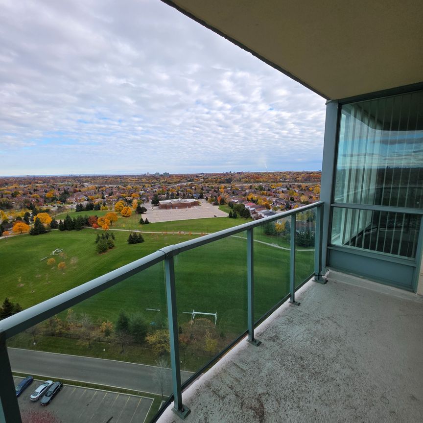 For Lease - 4889 Kimbermount Avenue, Mississauga, Ontario - Photo 1