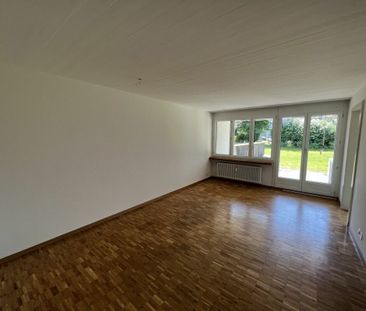 Charmant appartement de 3,5 pièces bien situé - Foto 4