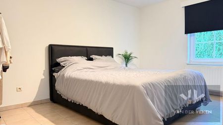 Mooie halfopen bebouwing in Stokrooie. - Photo 5