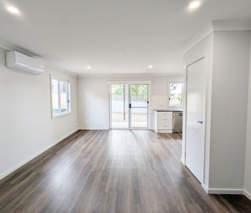 SPACIOUS GRANNY FLAT - Photo 2