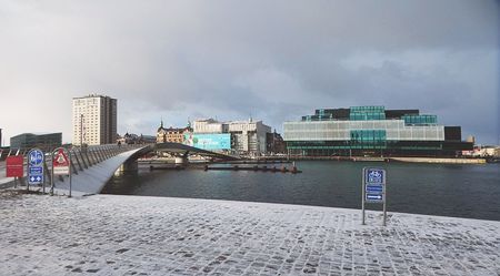 Islands Brygge – Langebrogade – korttidslejemål - nydelig, møbleret klassisk lejlighed med altan. - Foto 2